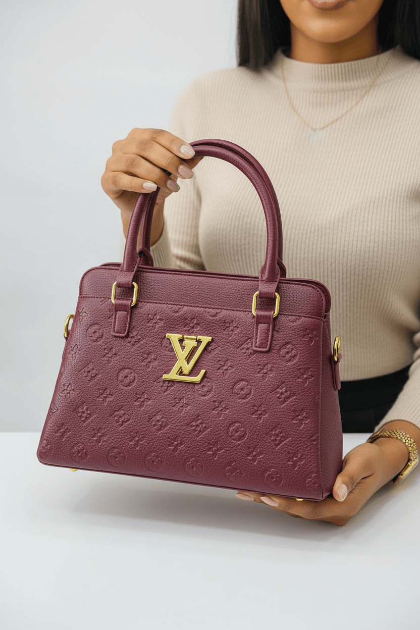 حقيبة LV 2026 - رفيقة أناقتك اليومية