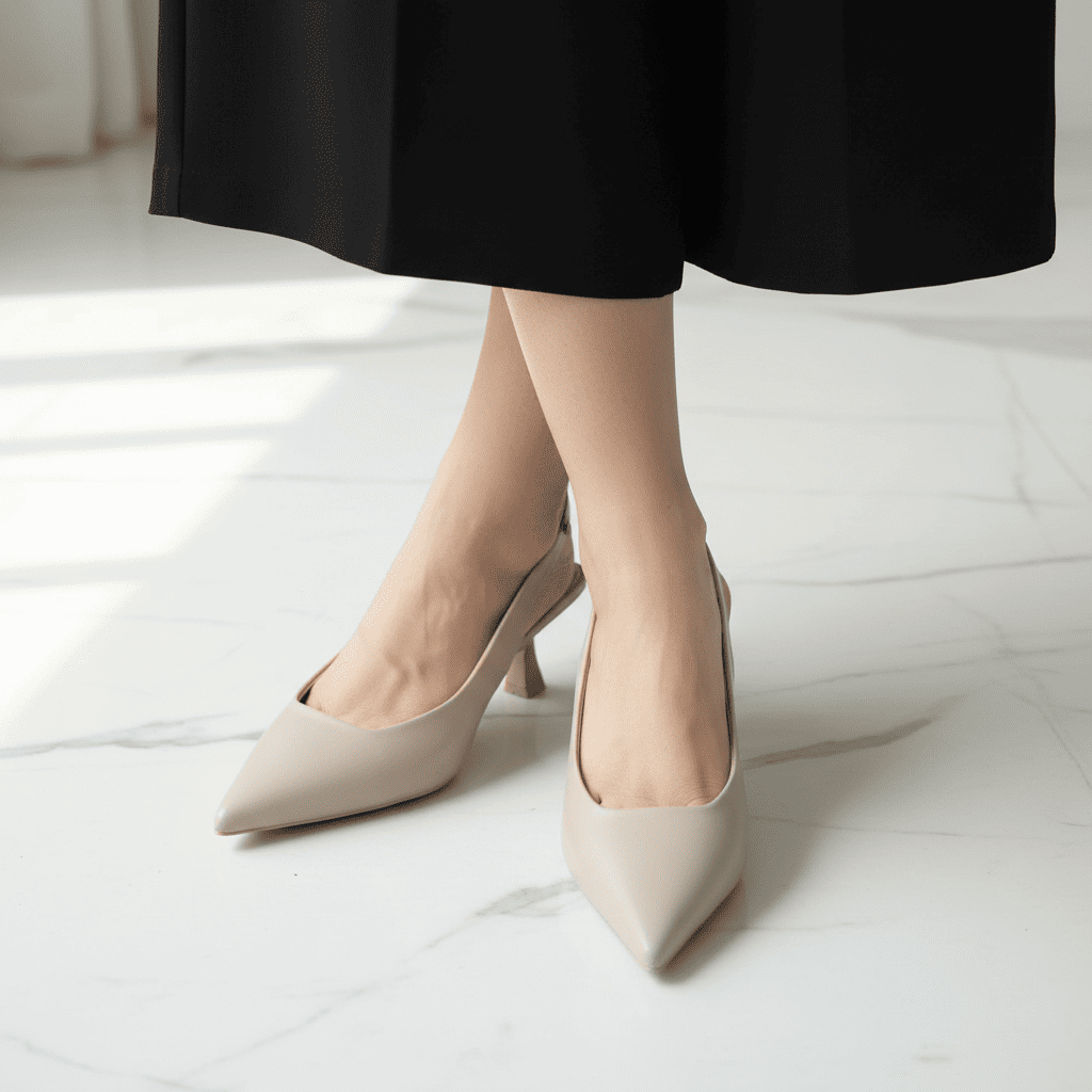 Escarpins Guapisima 🇪🇸