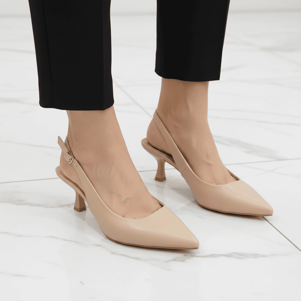 Escarpins Guapisima 🇪🇸