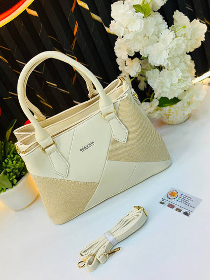 SAC MISS SUSAN 🇪🇸 | Cuir Véritable Premium – L'Élégance à Porter