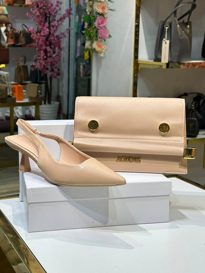 Sac Élégance Parisienne ✨