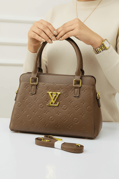 حقيبة LV 2026 - رفيقة أناقتك اليومية