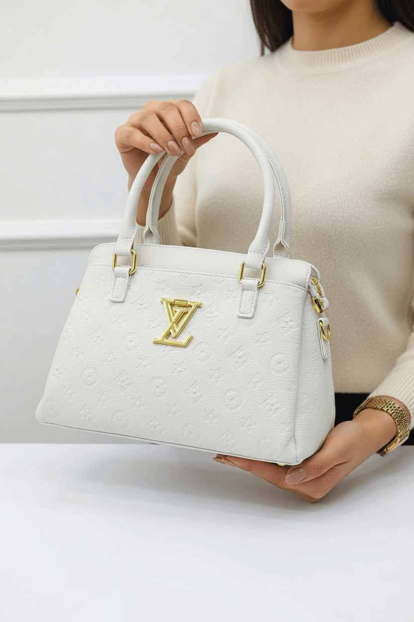 حقيبة LV 2026 - رفيقة أناقتك اليومية