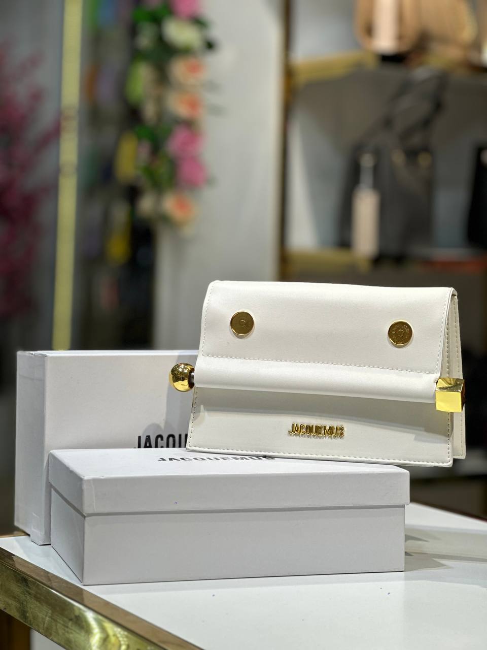 Sac Élégance Parisienne ✨