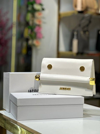 Sac Élégance Parisienne ✨